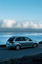 Fiat Croma Station Wagon 2009 года